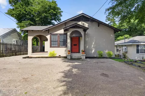 1526 Stovall Street Apt A B C St #A, B & C, Augusta, GA 30904
