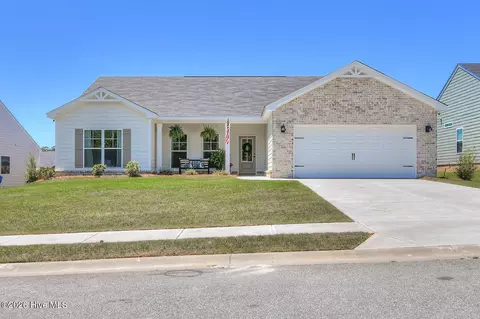 814 Sweetgrass Cir, Harlem, GA 30814
