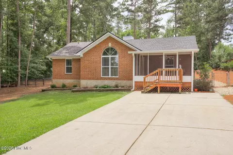 3769 Murray Rd, Martinez, GA 30907