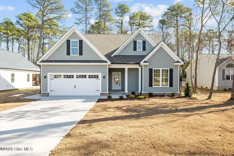 1212 Petite Terre Ct, New Bern, NC 28560