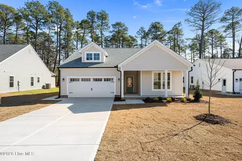 1216 Petite Terre Ct, New Bern, NC 28560