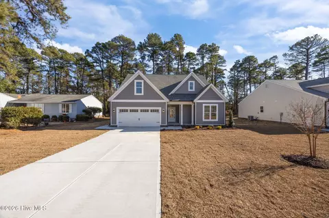 1218 Petite Terre Ct, New Bern, NC 28560