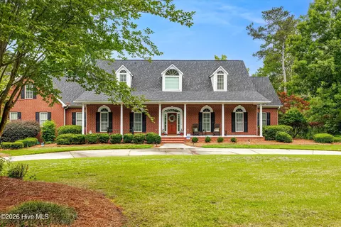 1937 Hickory Hill Dr, North Augusta, SC 29860