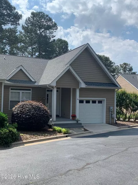 156 Sandy Cove Dr # 83, Henrico, NC 27842