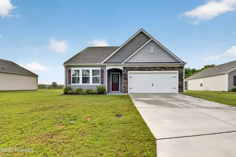 4457 Marthas Village Ln, Ayden, NC 28513