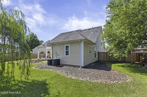 Exterior - 1305 Wickham Ct, Evans, GA 30809 photo 6 of 7