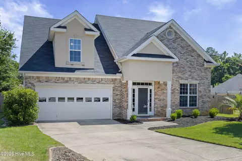 Exterior - 1305 Wickham Ct, Evans, GA 30809 photo 3 of 7