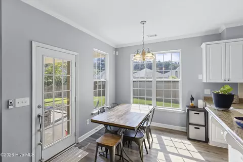 Dining - 1305 Wickham Ct, Evans, GA 30809 photo 1 of 1