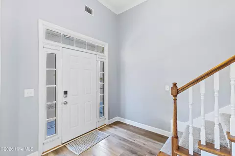 Entry Way - 1305 Wickham Ct, Evans, GA 30809 photo 1 of 6