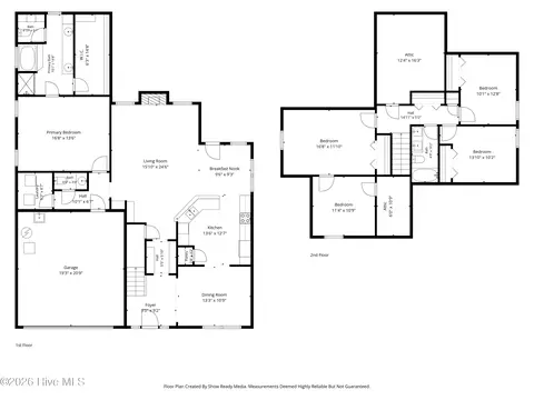 1305 Wickham Ct, Evans, GA 30809