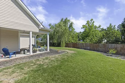 Exterior - 1305 Wickham Ct, Evans, GA 30809 photo 5 of 7