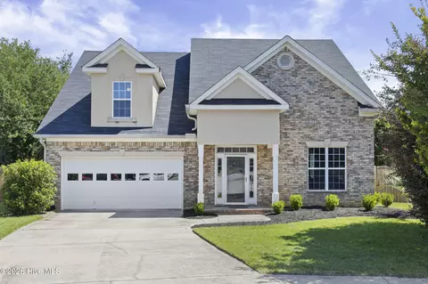 Exterior - 1305 Wickham Ct, Evans, GA 30809 photo 2 of 7