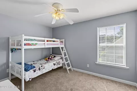Bedroom - 1305 Wickham Ct, Evans, GA 30809 photo 5 of 6