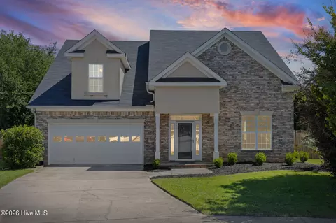 Exterior - 1305 Wickham Ct, Evans, GA 30809 photo 1 of 7