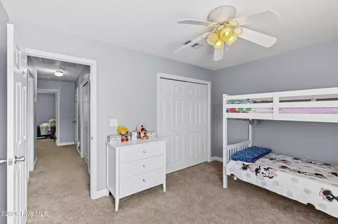 Bedroom - 1305 Wickham Ct, Evans, GA 30809 photo 6 of 6