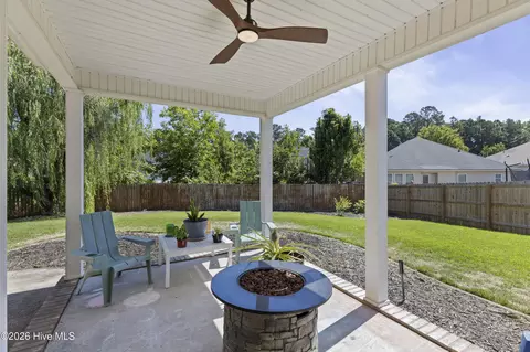 Exterior - 1305 Wickham Ct, Evans, GA 30809 photo 4 of 7