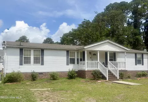114 Powhatan Trl, Edenton, NC 27932