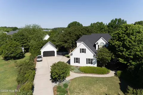 3404 Alexandra Ct, Farmville, NC 27828