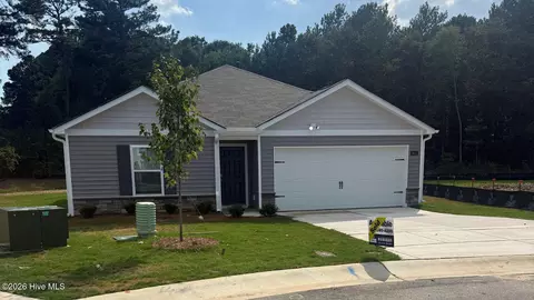 3601 Huntsmoor Ln NW, Wilson, NC 27896