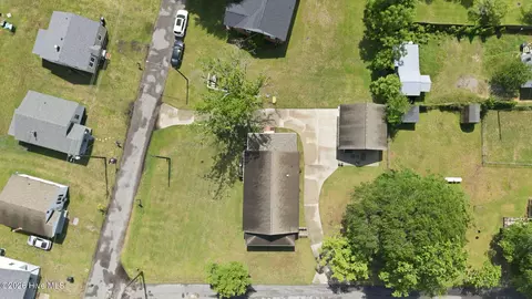 View/Area - 46 Elizabeth Ave, Chocowinity, NC 27817 photo 1 of 7