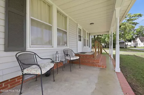 Exterior - 46 Elizabeth Ave, Chocowinity, NC 27817 photo 8 of 8