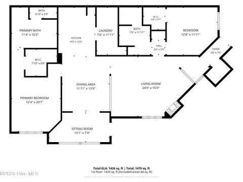 213 Fullford Ln UNIT 103, Wilmington, NC 28412