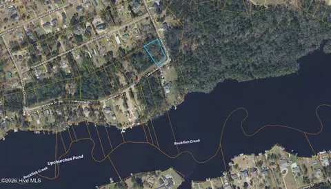 00 Lakeview Dr, Fayetteville, NC 28306