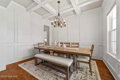 Dining - 503 River Oaks Ln, Evans, GA 30809 photo 2 of 4