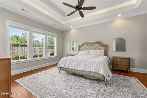 Bedroom - 503 River Oaks Ln, Evans, GA 30809 photo 1 of 6