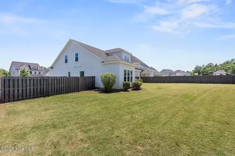 Exterior - 503 River Oaks Ln, Evans, GA 30809 photo 5 of 5
