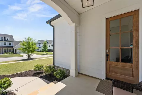 Exterior - 503 River Oaks Ln, Evans, GA 30809 photo 2 of 5