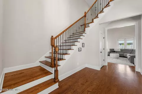 Entry Way - 503 River Oaks Ln, Evans, GA 30809 photo 2 of 3