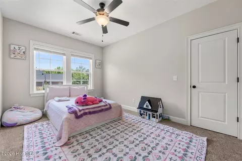 Bedroom - 503 River Oaks Ln, Evans, GA 30809 photo 3 of 6