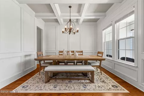 Dining - 503 River Oaks Ln, Evans, GA 30809 photo 1 of 4