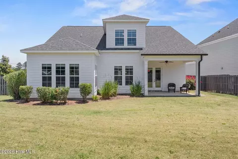 Exterior - 503 River Oaks Ln, Evans, GA 30809 photo 3 of 5
