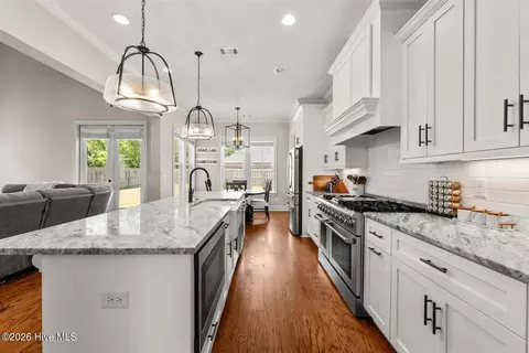 Kitchen - 503 River Oaks Ln, Evans, GA 30809 photo 2 of 3