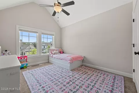 Bedroom - 503 River Oaks Ln, Evans, GA 30809 photo 4 of 6