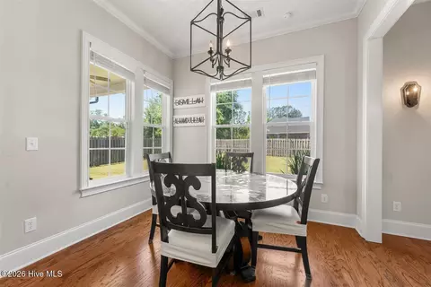 Dining - 503 River Oaks Ln, Evans, GA 30809 photo 4 of 4