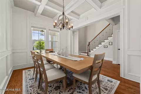 Dining - 503 River Oaks Ln, Evans, GA 30809 photo 3 of 4