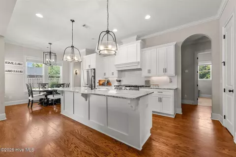 Kitchen - 503 River Oaks Ln, Evans, GA 30809 photo 1 of 3