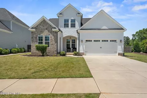 503 River Oaks Ln, Evans, GA 30809