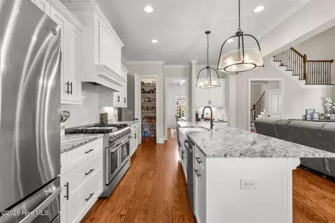 Kitchen - 503 River Oaks Ln, Evans, GA 30809 photo 3 of 3