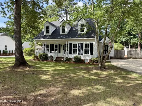 4527 Hatcher Ln N, Wilson, NC 27896