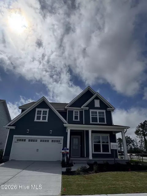 5244 Folklore Way, Wilmington, NC 28412