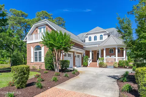 6656 Summerhill Gln SW, Ocean Isle Beach, NC 28469