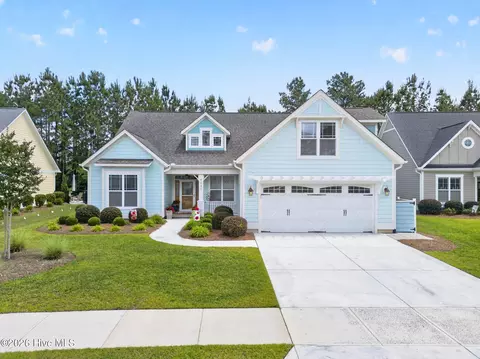 7028 Muskerry Way, Leland, NC 28451