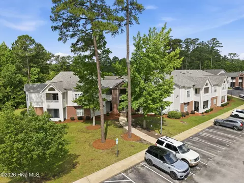 1115 Turtle Creek Rd #H, Greenville, NC 27858
