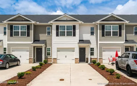 1001 Rhett Way #C, Greenville, NC 27834