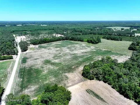 tbd Sand Rock Rd, Fairmont, NC 28340