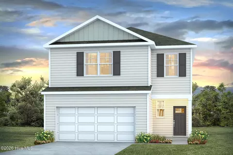 648 Bushy Trail Loop SW, Supply, NC 28462